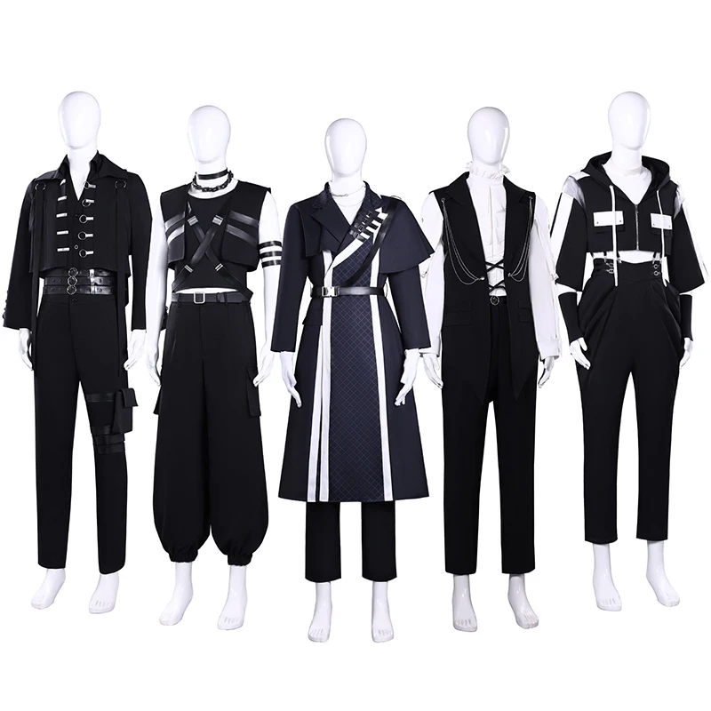 

Anime Tamon's B-Side Cosplay Fukuhara Tamon Sakaguchi Ouri Kai Rintaro Tachibana Keito Ishibashi Natsuki Cosplay Costume