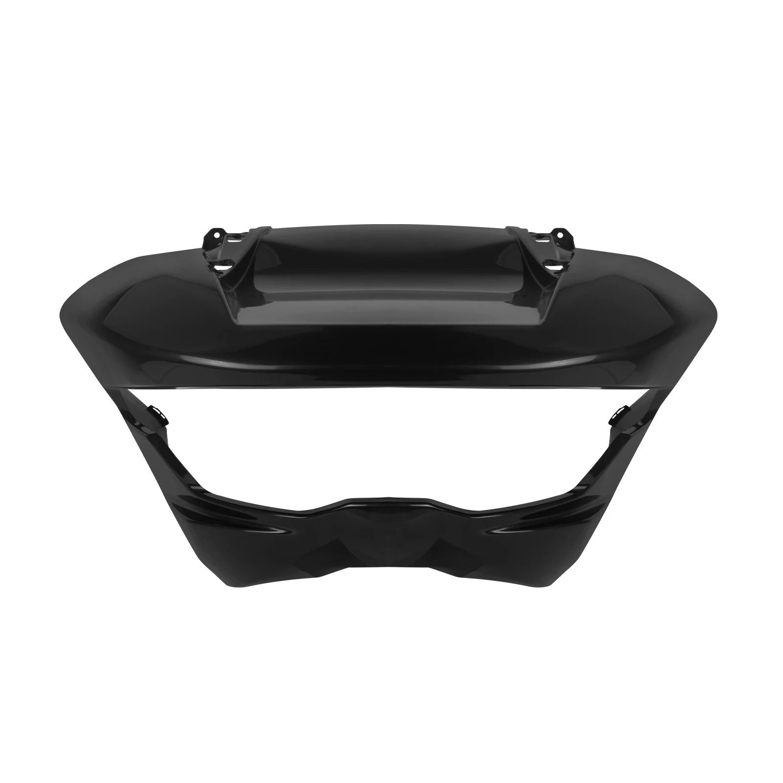 Motorcycle Front Headlight Outer Fairing For Harley Touring CVO Road Glide 23-25 ST FLTRX FLTRXSTSE 24-25 Headlamp Cover Fairing
