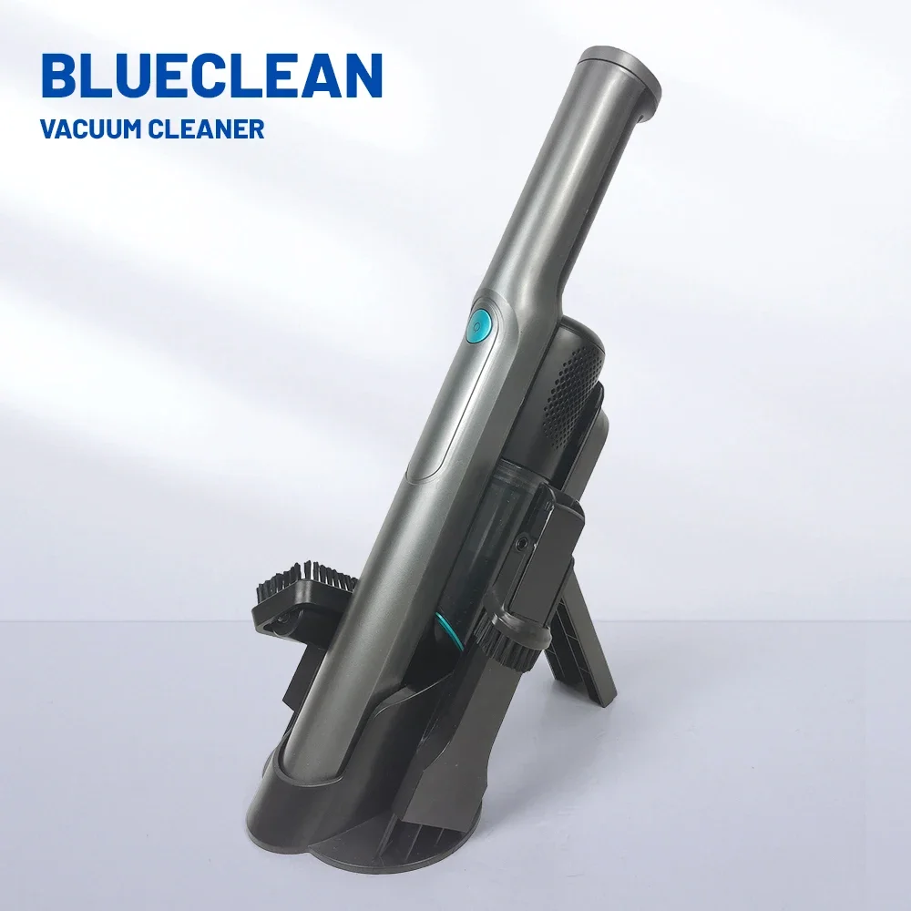 

Strong Suction Smart Vacuum Cleaner Car Vacuum Cleaner Wireless Car Vacuum Cleaner