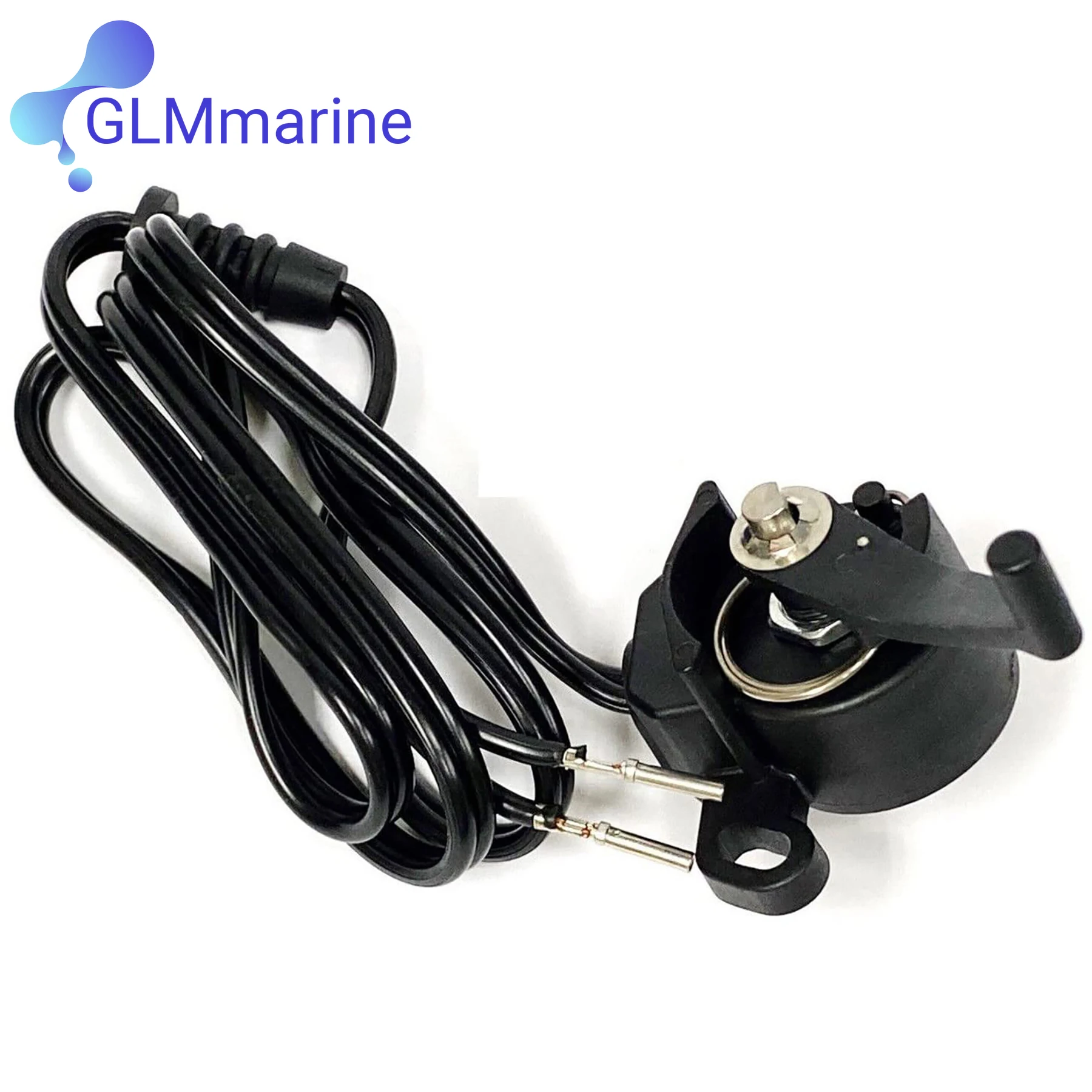 

Датчик положения гребного винта (Trim Sending Sender Unit) 0983939 для OMC 2.3, 2.5, 3, 4.3, 5, 5.7, 5.8, 7.5 л.с. (подвесные двигатели) 1986, 1987, 1994 г.в. Замена 3850470, 0984748