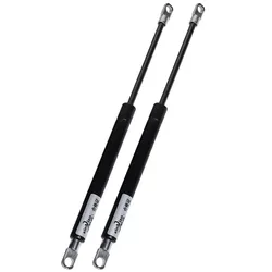 2pcs/lot 30N to 1000N force 160-800mm central distance,60-240mm stroke, pneumatic Auto Gas Spring, Lift Prop Gas Spring Damper