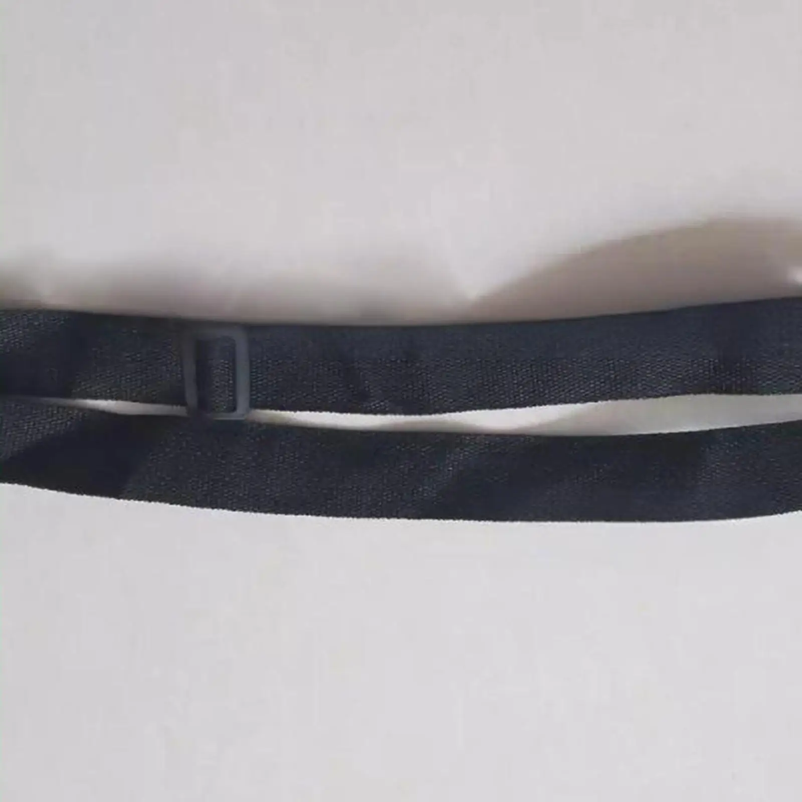 Ladder Securing Strap Versatile Adjustable Webbing Belt for Portable Folding Ladder Stabilizer Attic Ladder Accessories