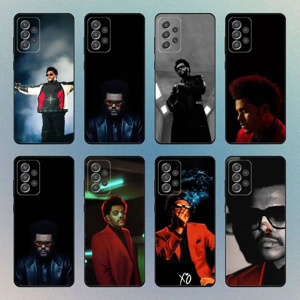 The W-Weeknd X-XO P… - image