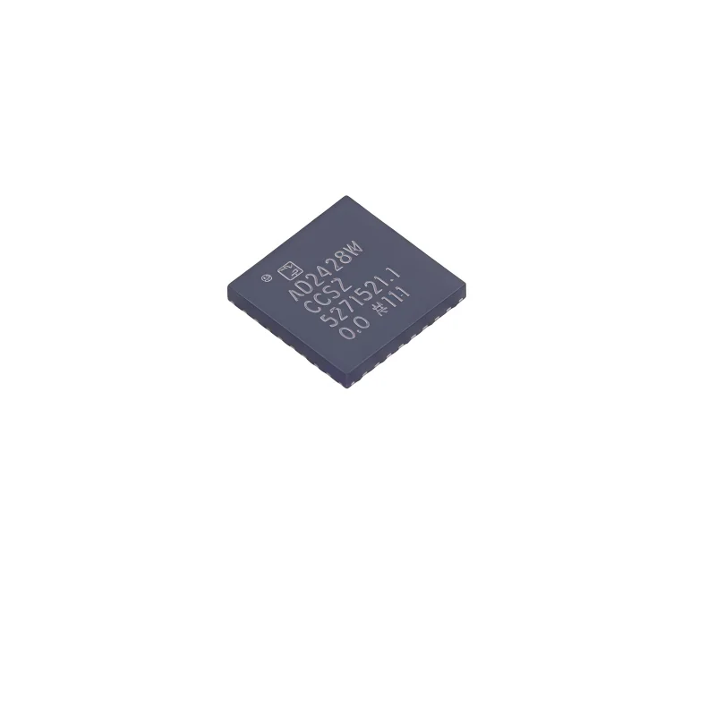 Audio interface chip IC LFCSP-32-SS (5x5) AD2428WCCSZ-RL - New original version