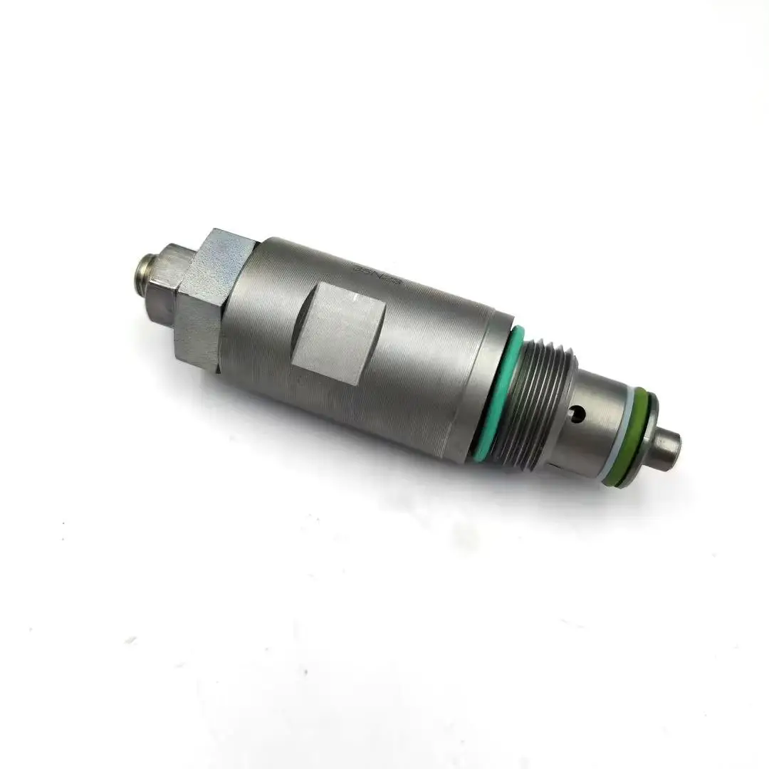 German Hydac Original New Valve DB4E Series - 350V 01X Model - 200V 012 Model - High-Quality Hydraulic Components