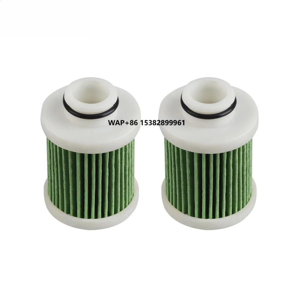 15412-92J01 Low Pressure Fuel Filter for Marine 4-Stroke Df 100 115 140 150 175 200 15412-92J00
