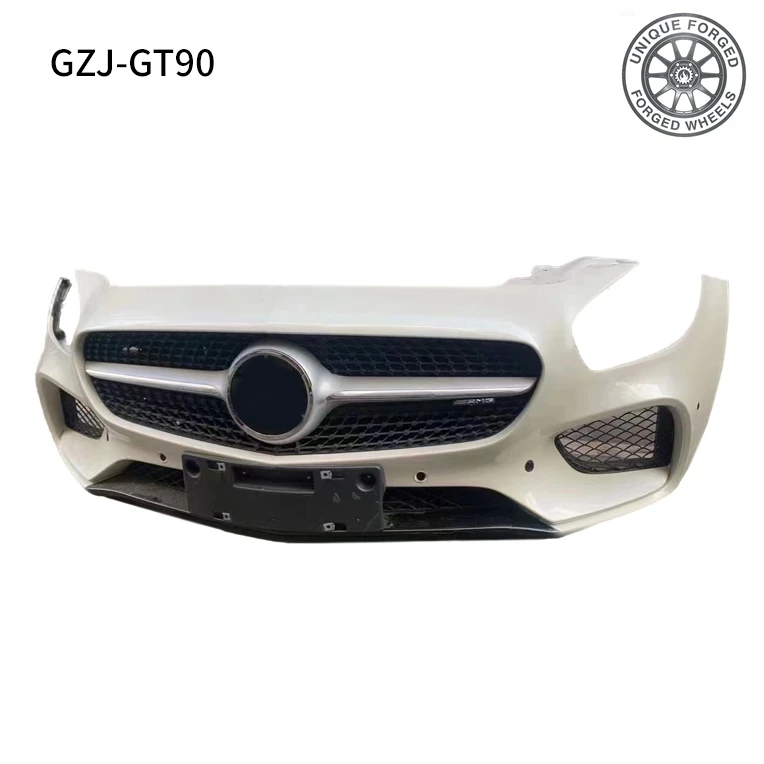 

Auto Body Systems Upgradable Kit Including Headlights Tail Lights Car Bumper for GTS W190
