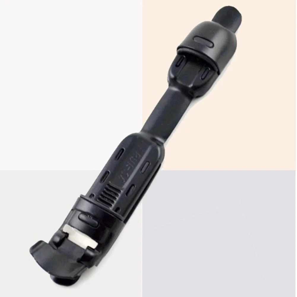 

1pcs Fishing Reel Seat Deck 12.5x2cm Stainless Steel Plate Type Reel Seat Clip Holder Pad Fishing Rod For Protect Pesca Tackle