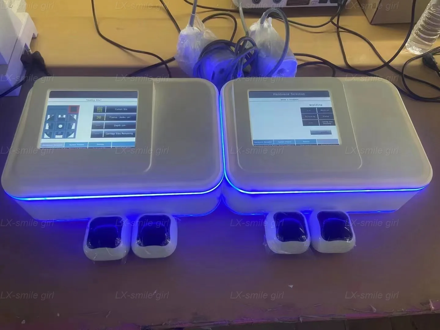 Professional Body Shaping Fat Reduce liposonic Machine Weight Loss Device for Salon Body Slimming Machine