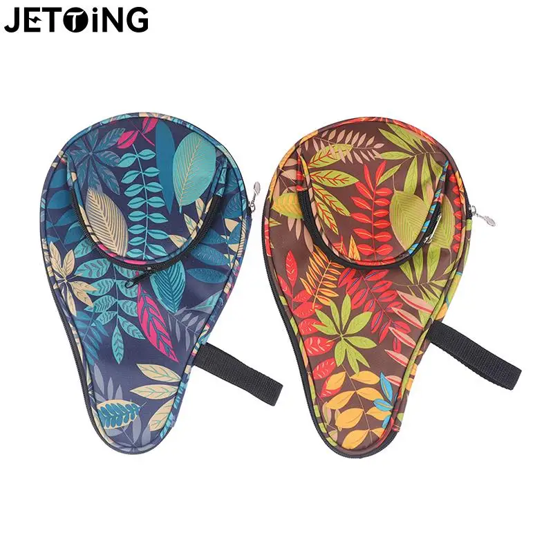 

1 шт., износостойкая сумка для ракеток для настольного тенниса