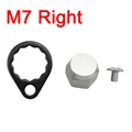 M7 R silver For S