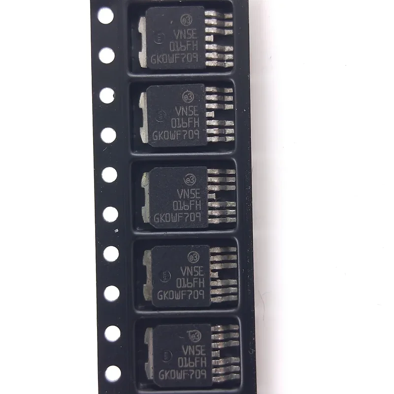 10 шт./лот VN5E016FH TO-252 VN5E010FH
