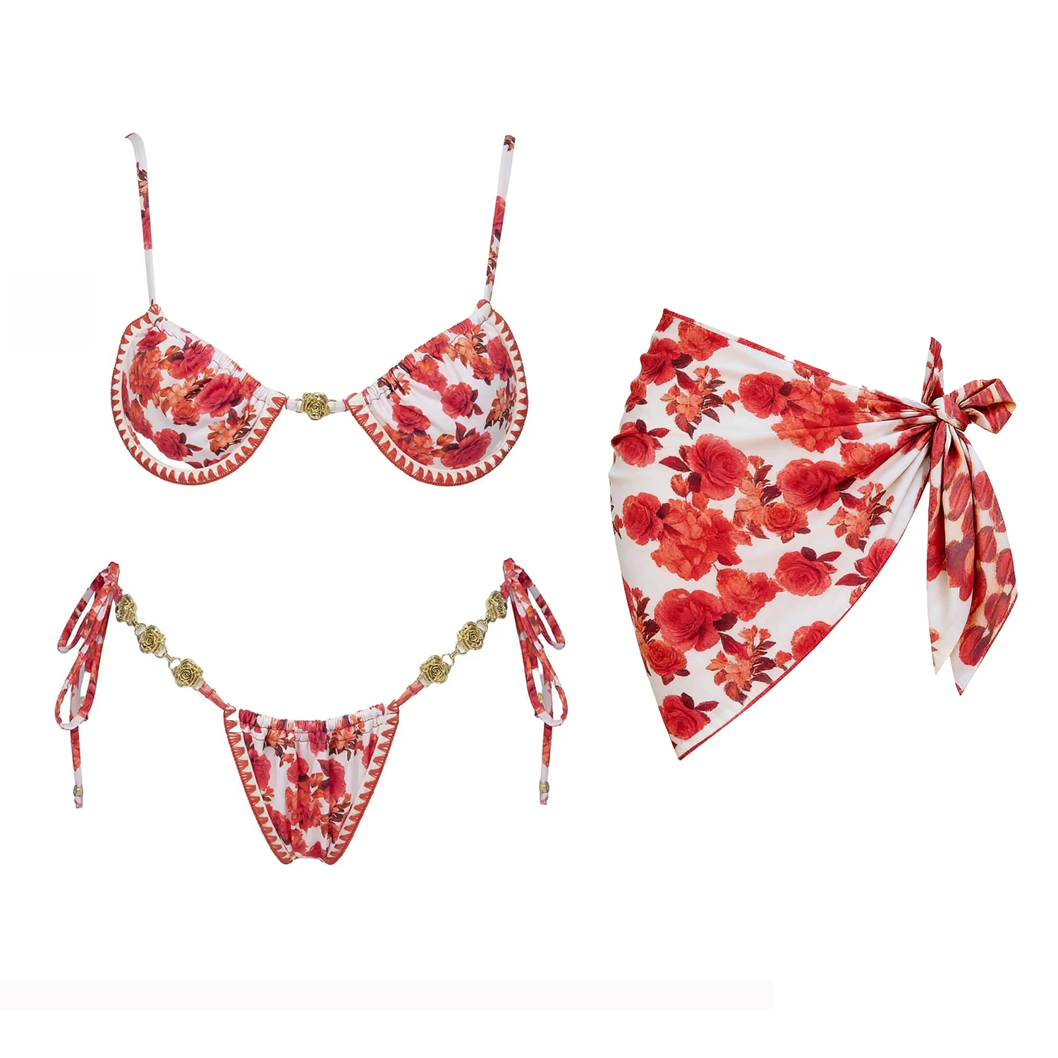 Thumbnail 2 - #45 Latest Swimwear Offers