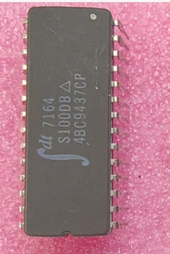 IDT7164S45DB  IDT7164S100DB  DS12887A  TD8279-5Integrated circuit brand-new original spot low price