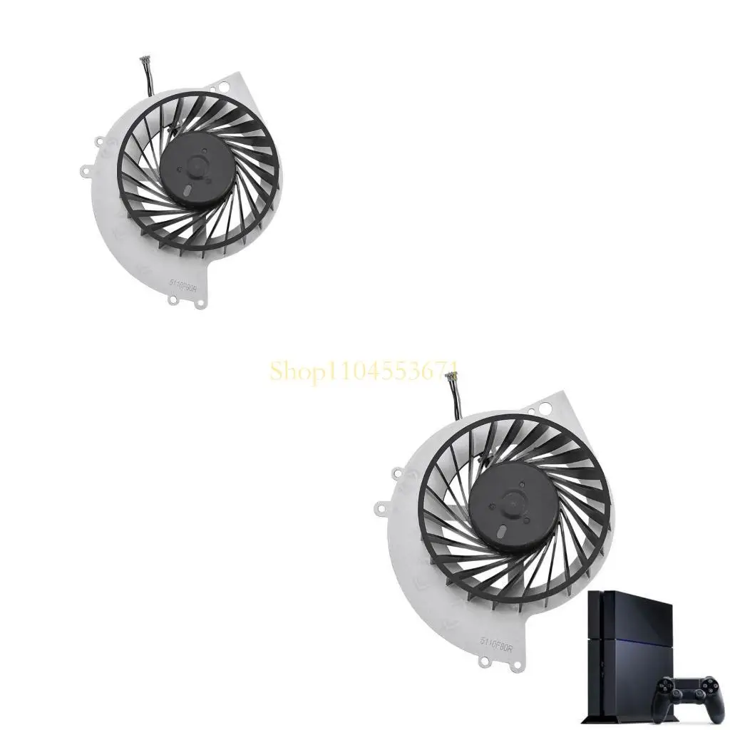 Best Seller For 1000 Part Cooler Fan Replacement Internal Built-in CPU Cooling Fan