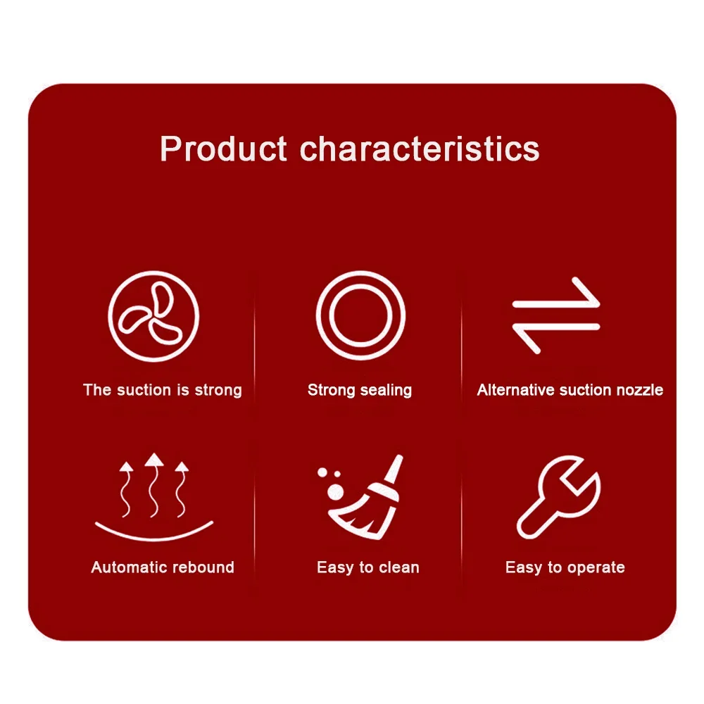 Aluminum Desoldering Pump Suction Tin Gun Soldering Sucker Pen Vacuum Iron Welding Repair Tool for Electronic Component view 6