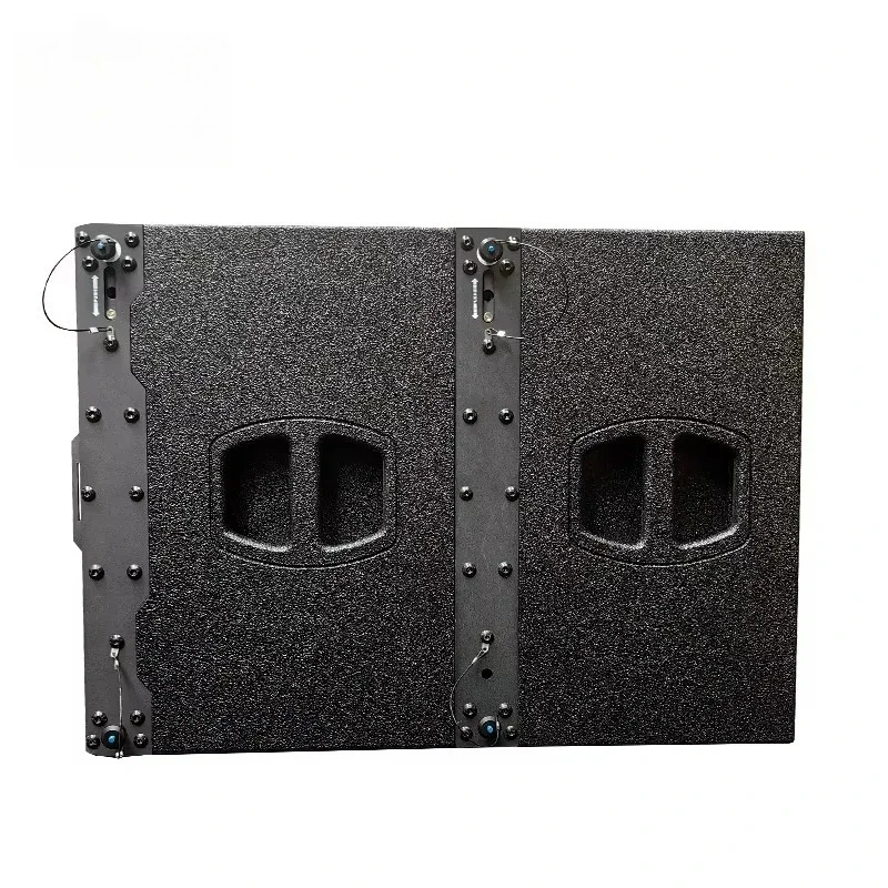 Q18S Single 18 Inch Active Subwoofer Professional Audio Speaker Powered Subwoofer 18 Bass Speaker