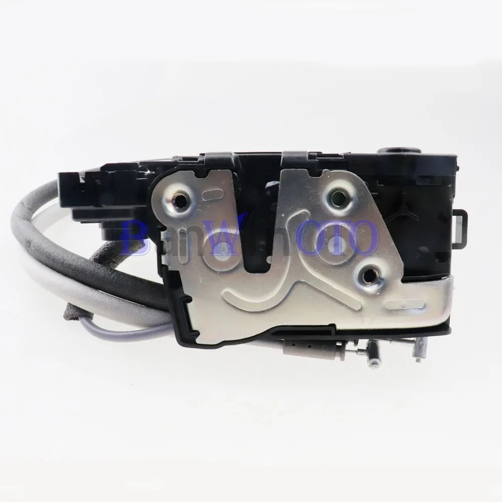 81310F2030 Motor del módulo de pestillo del actuador de cerradura de puerta delantera trasera izquierda derecha del coche apto p