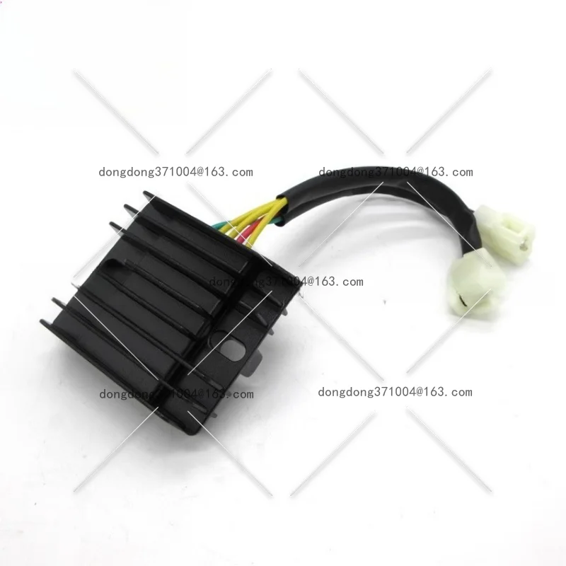 Motorcycle QP150T-3…