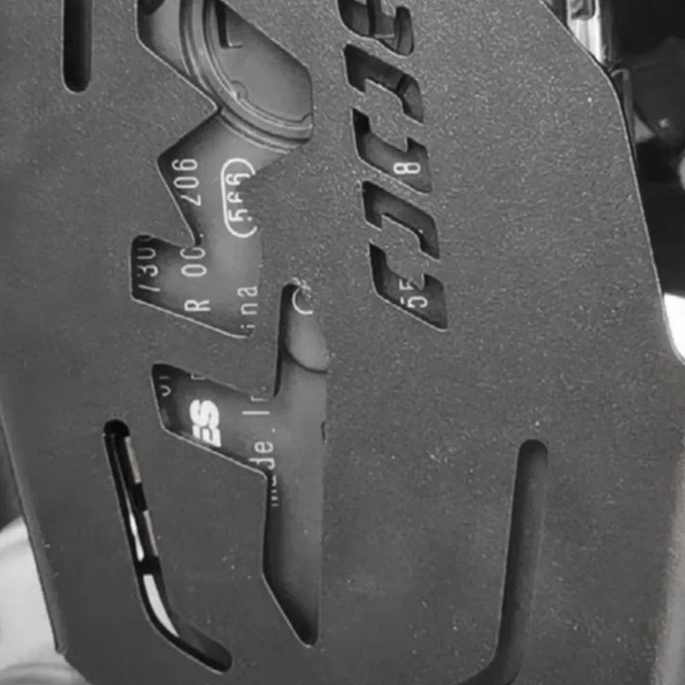 

2025 For CFMOTO 800NK 800MT 800 NK/MT 2023 2024 Motorcycle Ibex 800 Valve Cover Control Coil Guard Protection Modified Protector