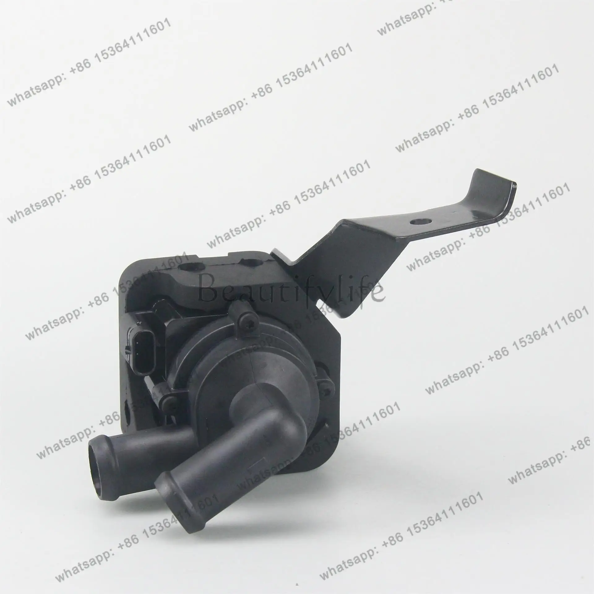 Electric car water pump 64119253081 applicable models 64119230234