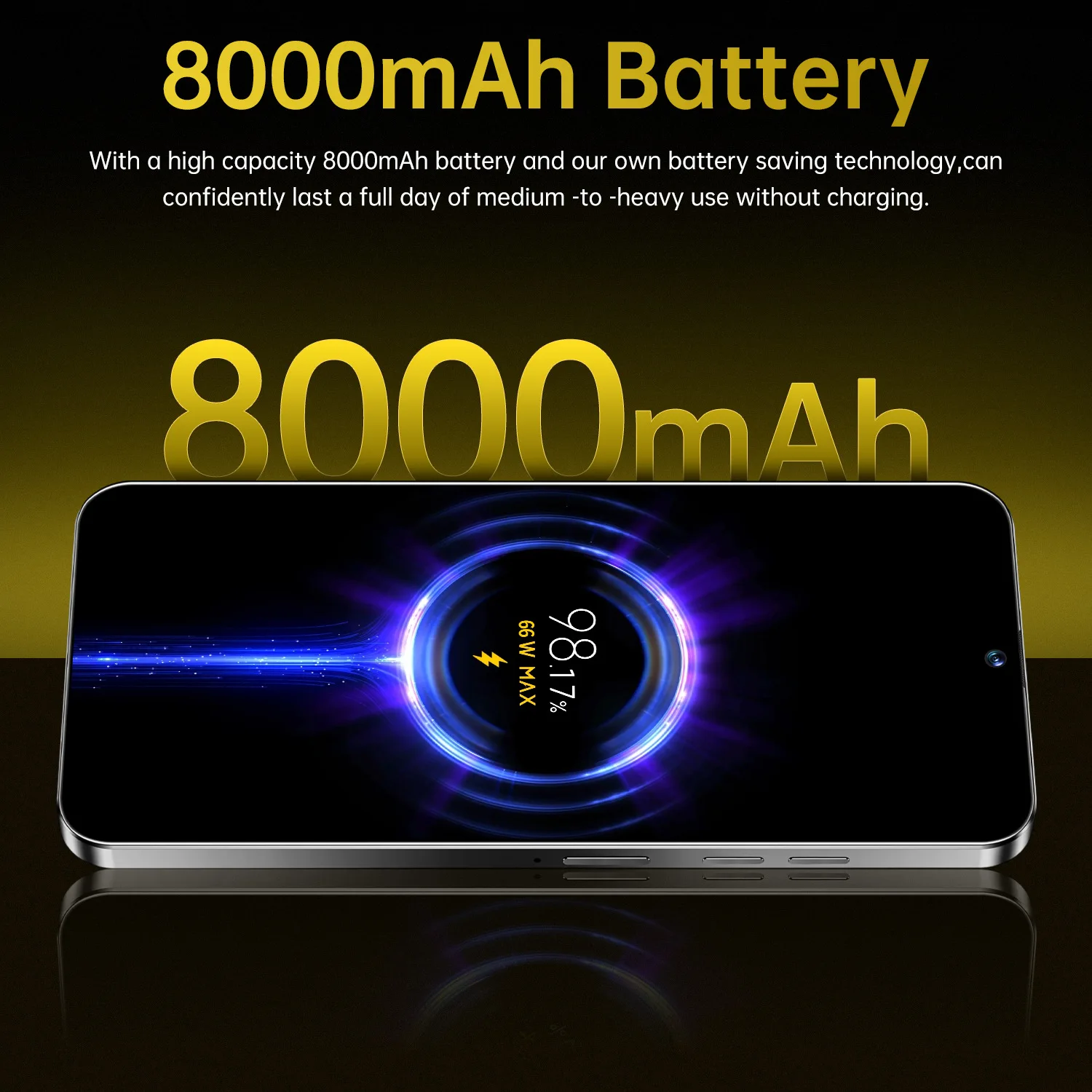 العلامة التجارية الجديدة X7 Pro الهاتف الذكي 5G 7.3HD بطاقة SIM المزدوجة 22G + 2 تيرا بايت هاتف محمول 8000mAh أندرويد الإصدار العالمي الهواتف المحمولة الهواتف المحمولة #4