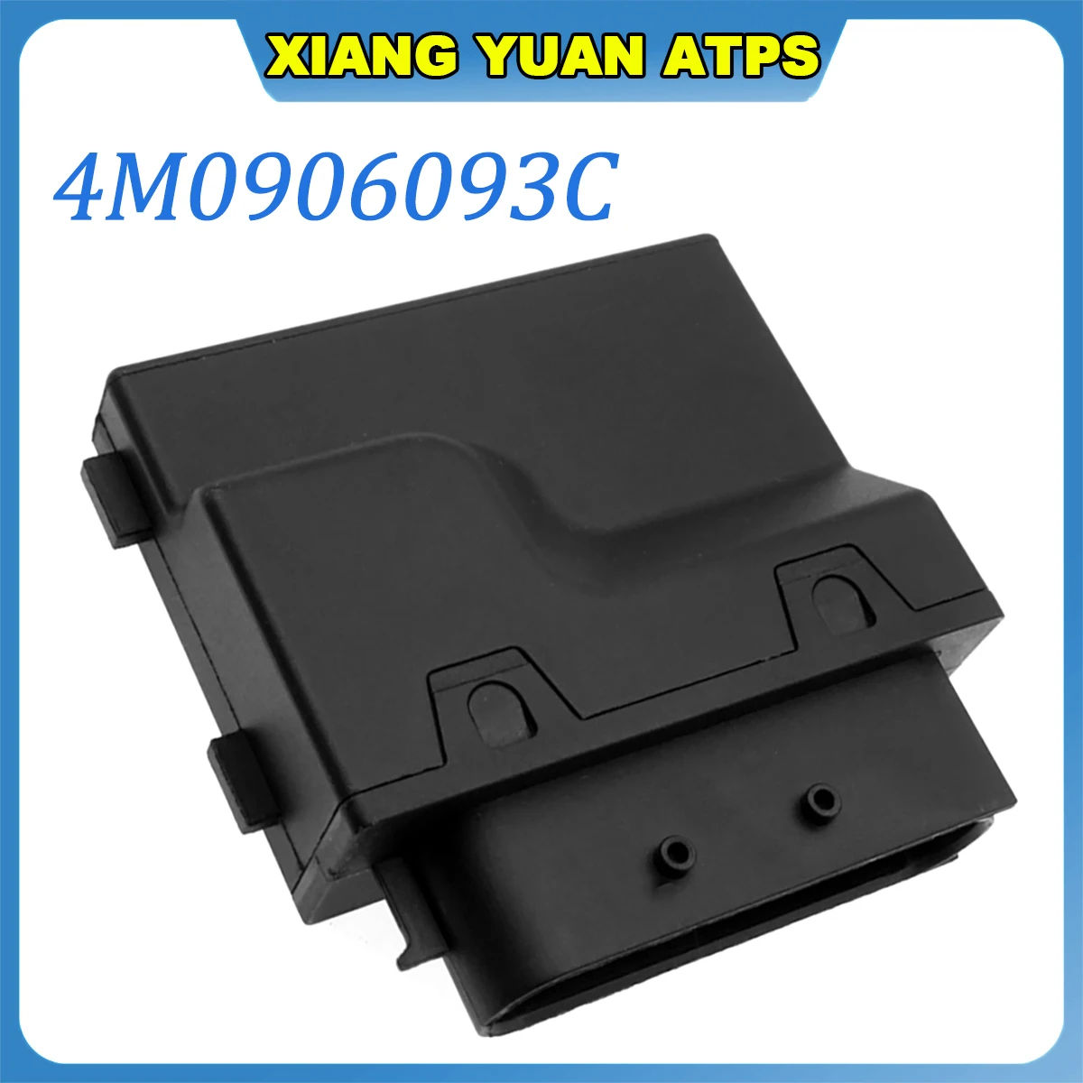 

4M0906093N 4M0906093E 4M0906093H 4M0906093K 971906093B Control Unit for Fuel Pump for Audi A4 A5 Q7 R8 RS3 RS4 RS5 TT Touareg