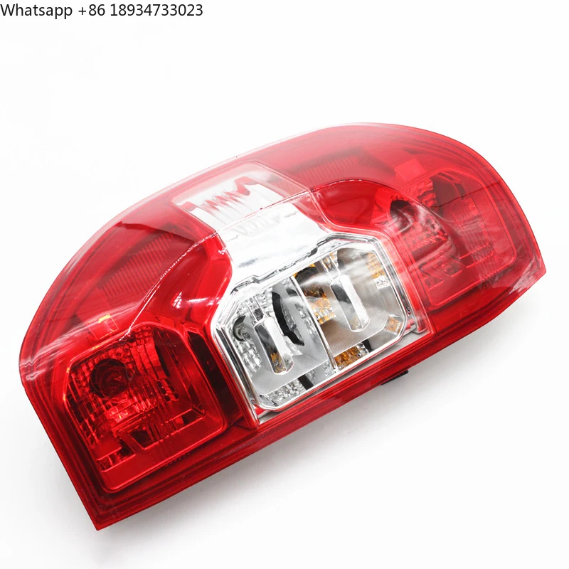 

Оригинальные детали C00047650 C00047651 Задний фонарь для LDV Maxus EV30 DELIVER 3