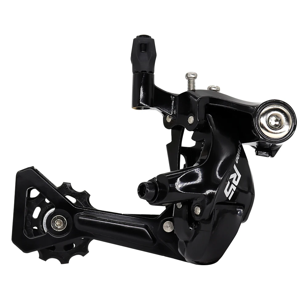 LTWOO R2 R3 R5 R7 R9 RX Rear Derailleur Road Bike 7/8/9/10/11/12 Speed Aluminum/Carbon Fiber Rear Derailleur Bicycle Parts