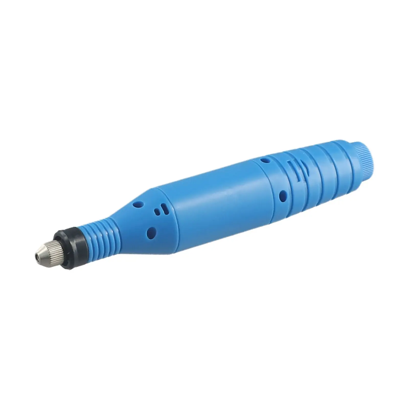 For Mini Nail Grinding Pen Electric Rotary Tool for Manicure Polishing Engraving Sanding Carving PCB Drilling 2.4mm Collet Size