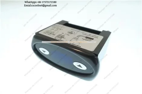 k3 for Expobar 10200125 PID Temperature Controller, 230V Control Unit for Office Leva Espresso Machine