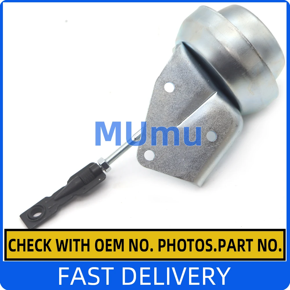 RHV55 RHV5 VT13 1515A163 VAD30024 Привод турбонаддува для Mitsubishi Pajero IV 3,2 125 кВт 170 л.с. 4M41