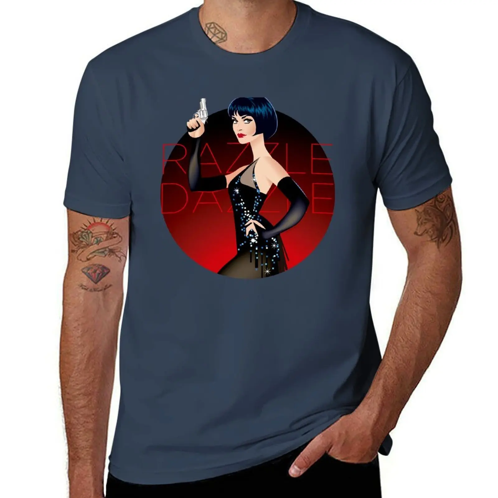 

Velma T-Shirt Christmas Casual Tee Shirt