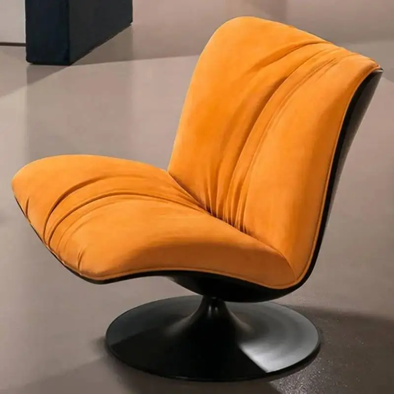 Kawaii Living Room Chair Recliner Comfy Modern Floor Living Room Chairs Nordic Comfy Cadeiras De Sala De Estar Home Furniture