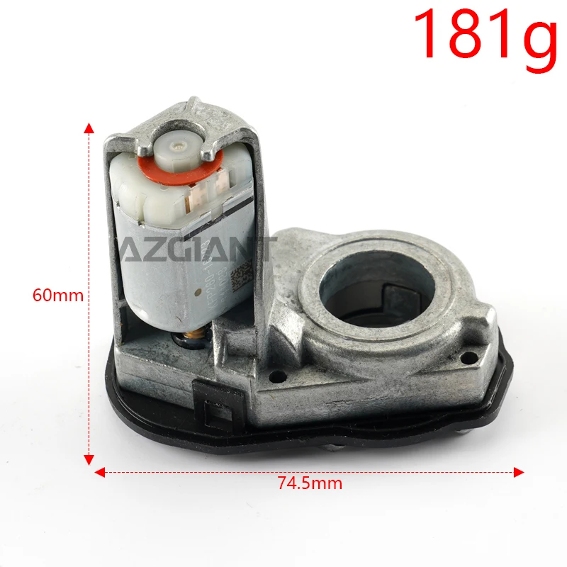 

AZGIANT Car Exterior side folding Mirror motor for Mercedes Benz A-Class W176 A180 A200 A220 A250 2012-2018 Jeep Patriot Compass