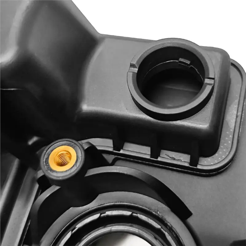 AT92-For Ford Edge Nautilus Continental MKZ Fusion MKX F-150 Engine Valve Cover 2015-2024