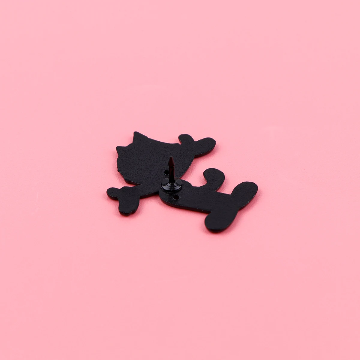 Cute Cartoon Animal Enamel Pin Badges Brooches Backpack Lapel Pins Jewelry Cosplay Accessories Gift Toys for Women Men view 5