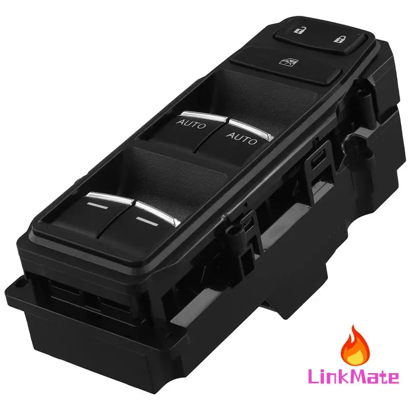 

Electric Window Switch Glass Control Regulator Power Window Switch For Honda Crown Road URV 35750-THA-H51