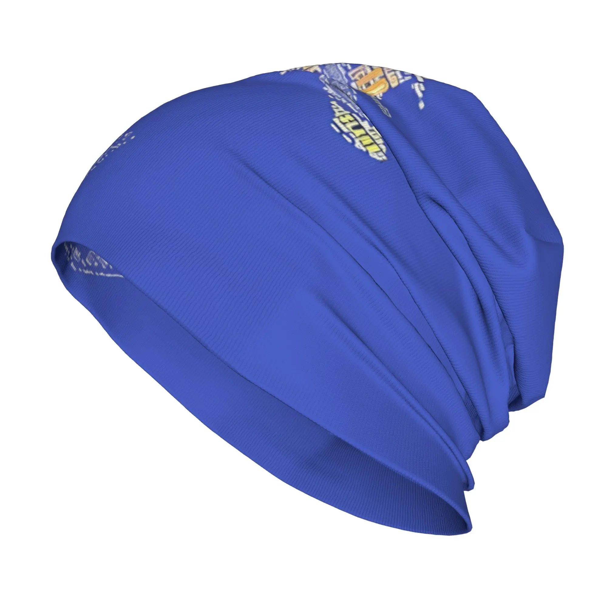 Bonnet Hats Magnum  P.I Men Women's Thin Hat Rebooted TC's Shammy's Island Hopper Warm Cap Street Skullies Beanies Caps