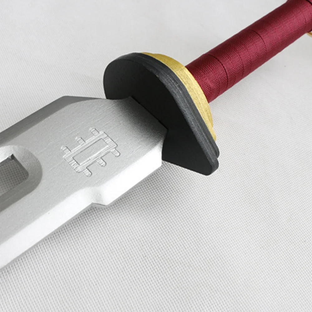 JJK أنيمي الشكل Fushiguro Toji تأثيري الدعائم لعبة سكين كاتانا السيف مقلوب الرمح من السماء تأثيري الخيزران البلاستيكية السيف هدية 46 سنتيمتر