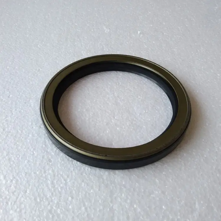 Excavator loader engineering machinery accessories XKAQ-00032 rotary shaft oil seal