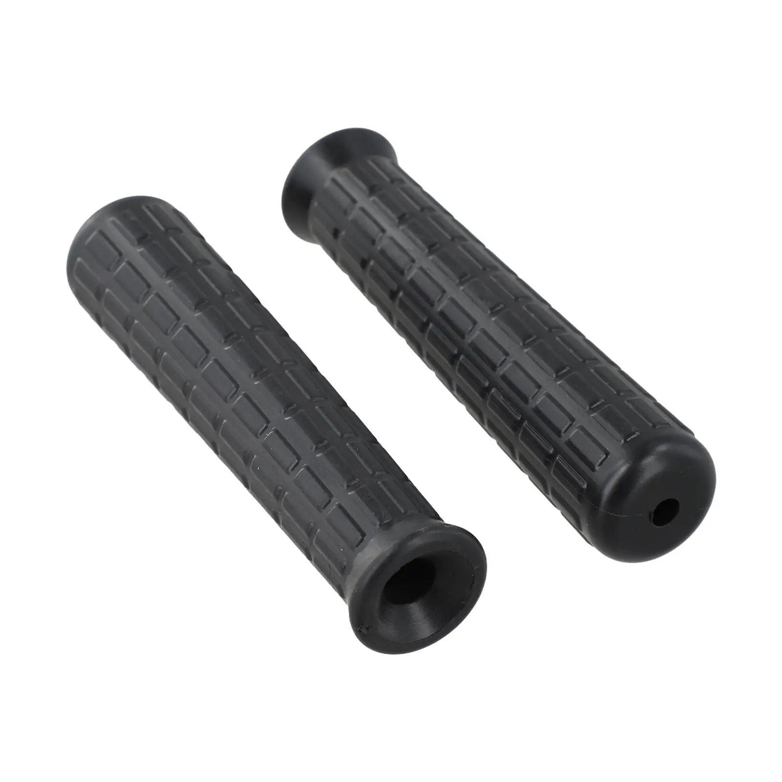 Garden Use 114 X 8mm Non-Slip Grip Weatherproof Garden Handles Non-slip Grip Easy Installation Maximize Efficiency