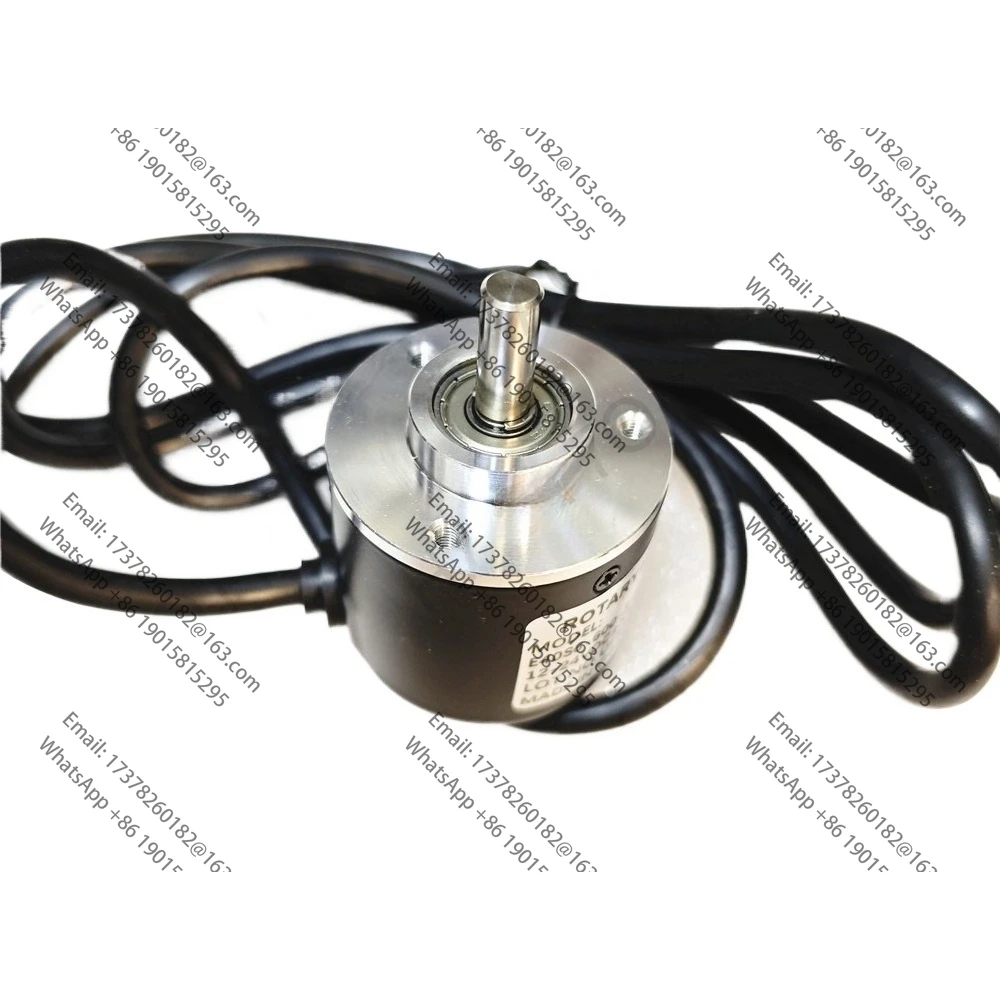 Кодер OEW2-036-2MHT 06-2MD-104-1024-20-18-25-2MHC-2HC-2