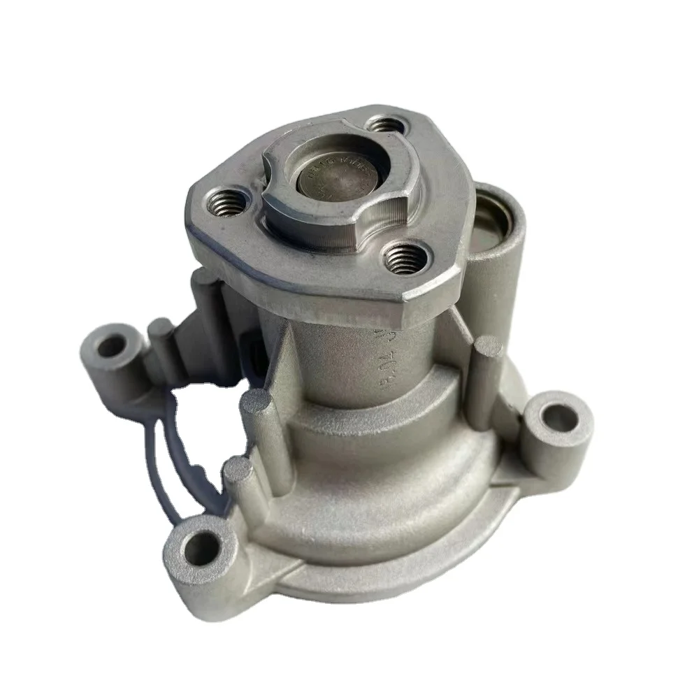

Hot Sales Engine Water Pump VW Lavida 1.6 Engine Parts