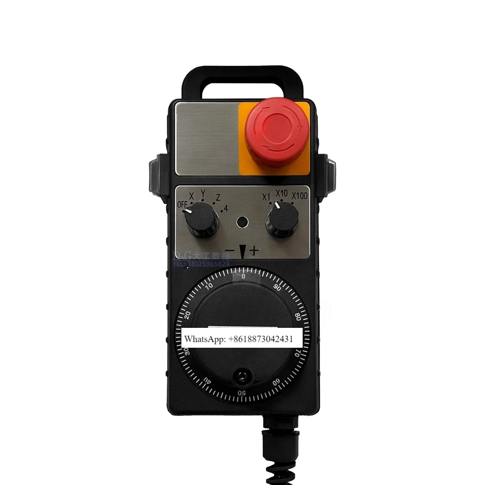 

Electronic handwheel HM115 11D 121 pulse generator