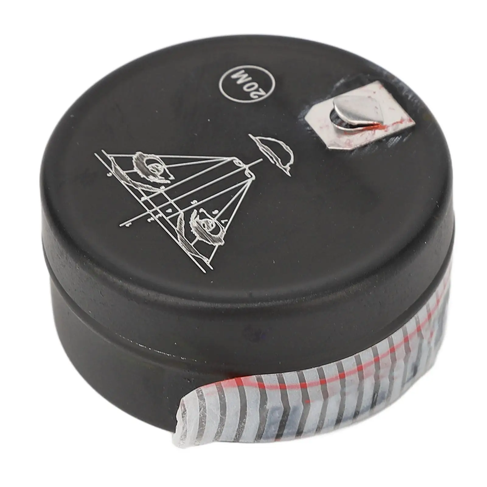 Eyebrow Mapping String for microblading 20m Easy Clean Prevent Spillage Ideal for Precise Eyebrow Shaping