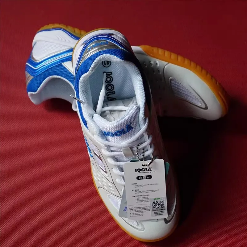 New table tennis shoes men's women's breathable non-slip sports shoes handball badminton shoes training volleyball shoes
