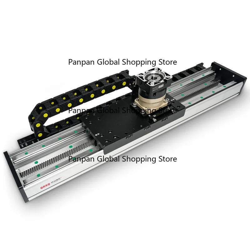 RXC175 Heavy D-Uty …