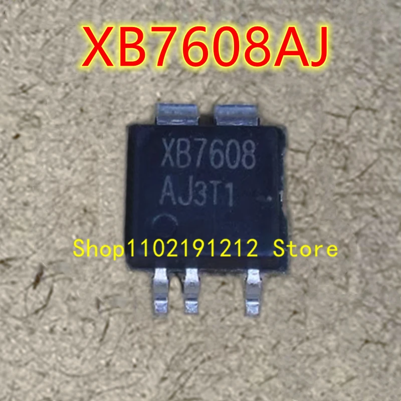 XB7608AJ XB7608 CPC-5