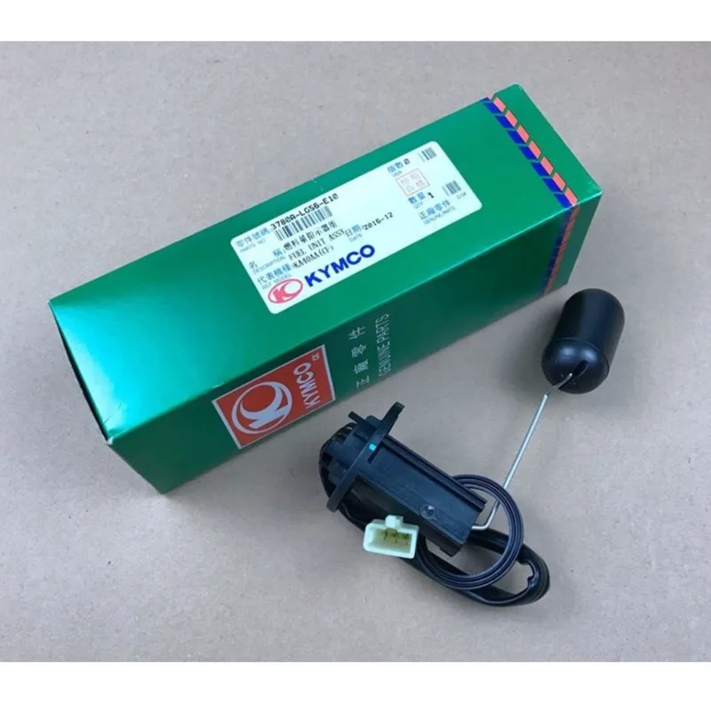 Motorcycle Oil Level Indicator Float Tank Sensor for Kymco Like180 Ck175t